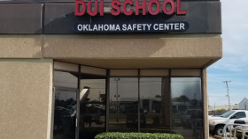 Oklahoma Safety Center OK 74145