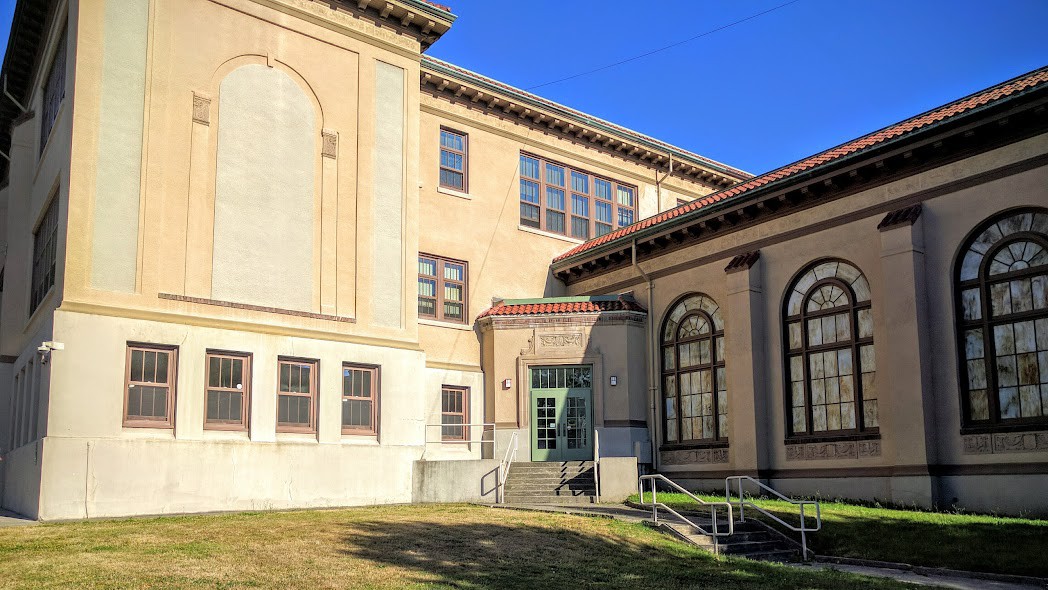 Olympia School District Student Assistance and Treatment Program WA 98501