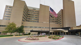 Omaha VA Medical Center NE 68105