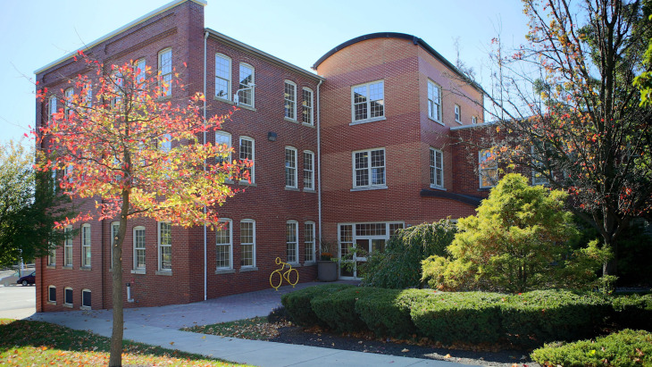 OneEighty Downtown Wooster