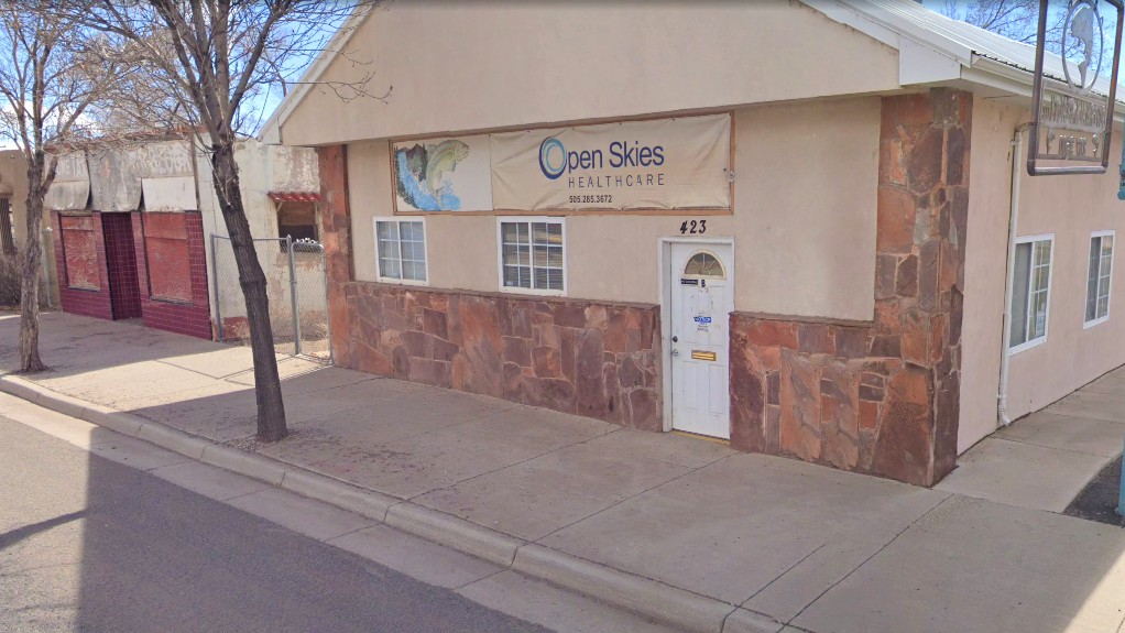 Open Skies Healthcare Cibola County NM 87020