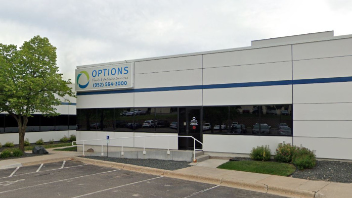 Options Family and Behavioral Health Roseville MN 55113