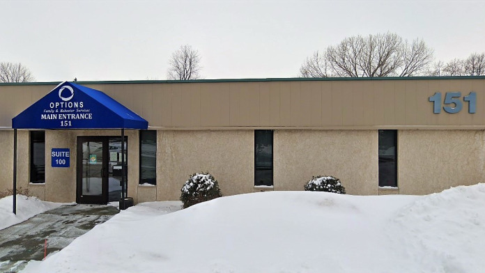 Options Family and Behavioral Services Burnsville MN 55337
