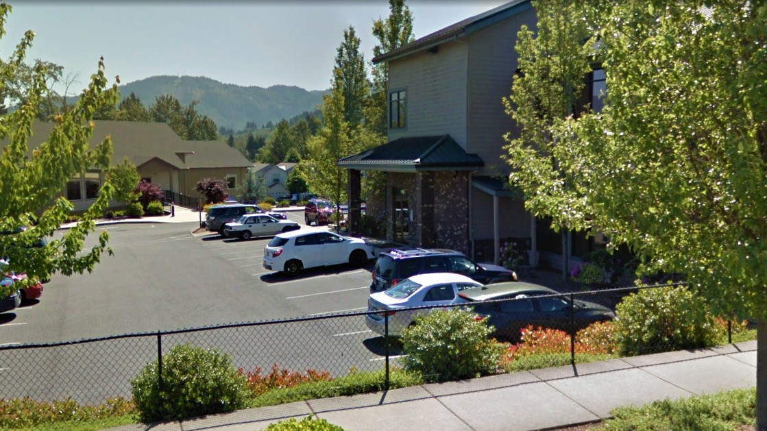 Options for Southern Oregon Creekside OR 97527