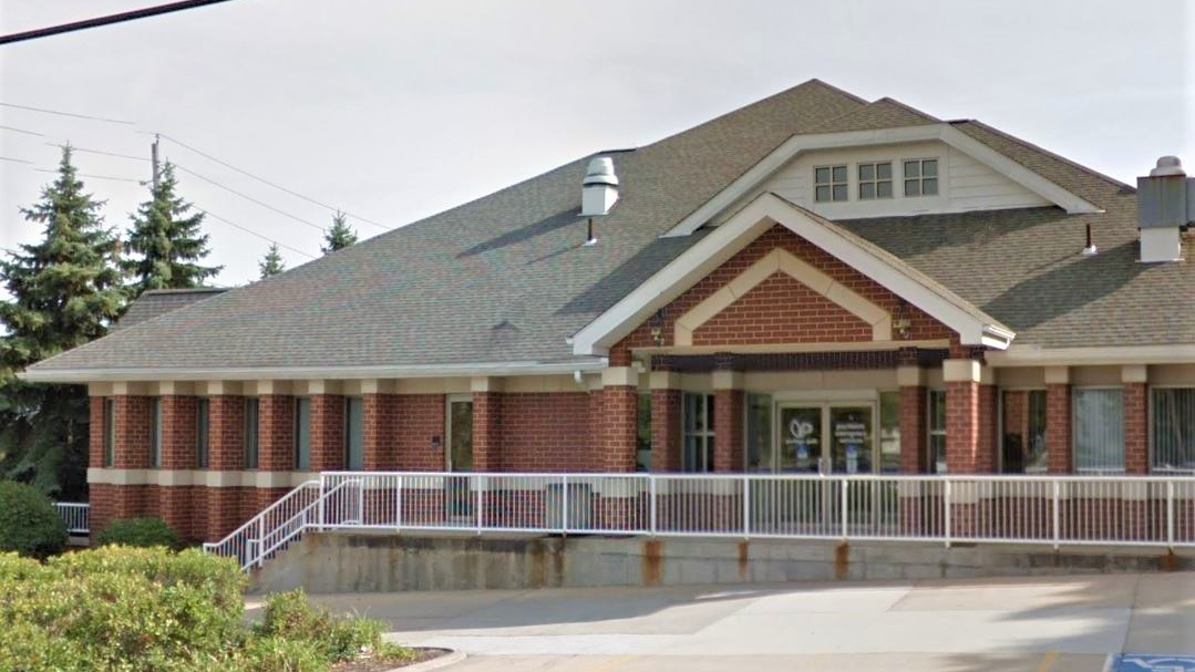 Oriana House ADM Crisis Center OH 44310