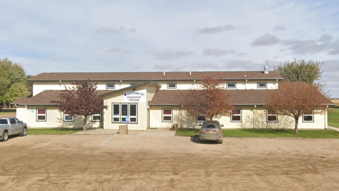 Our Home SD 57350