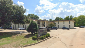 Overton Brooks VA Medical Center Knight Street Clinic LA 71105