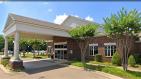 Overton Brooks VA Medical Center Monroe CBOC LA 71201