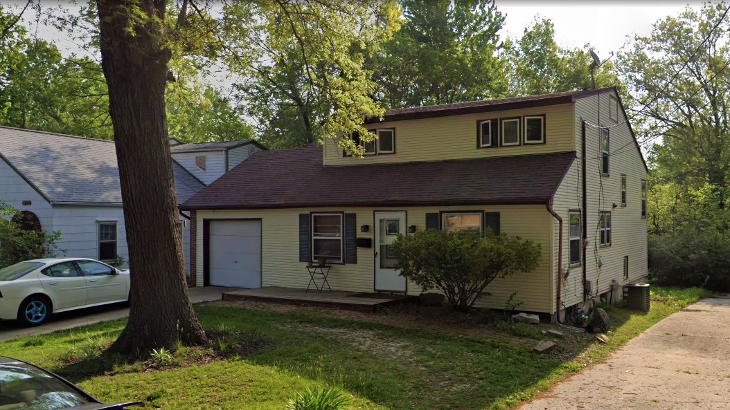 Oxford House Bicknell MO 65203