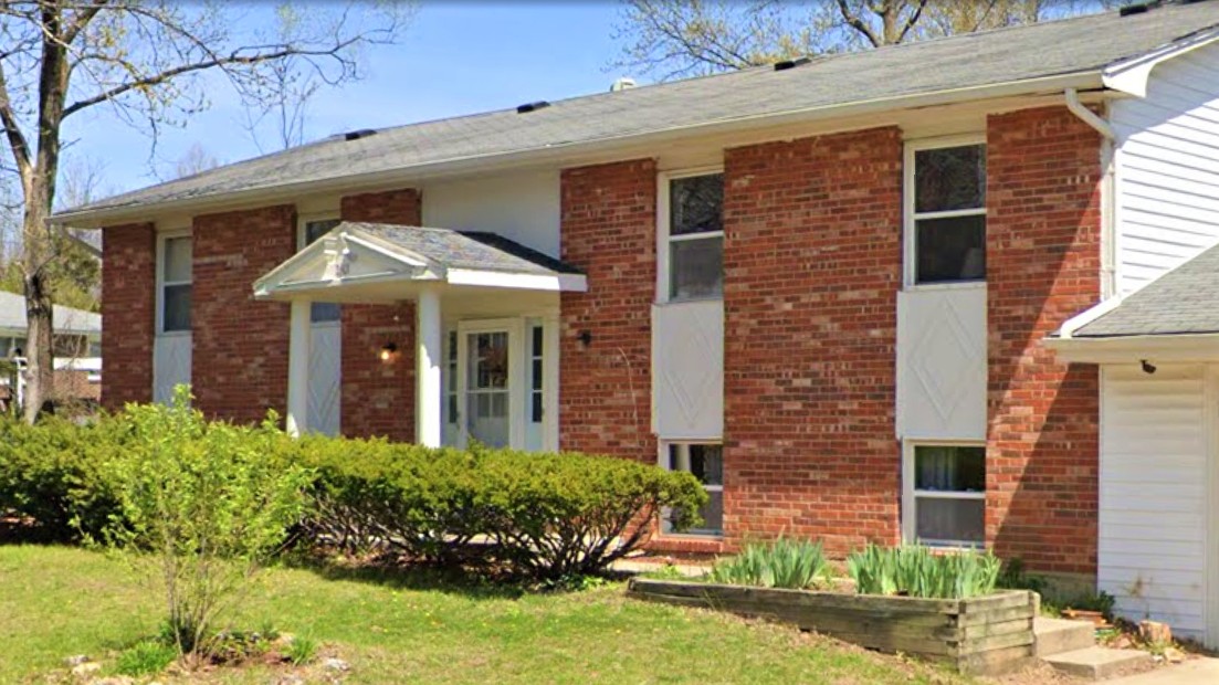 Oxford House Willowbrook MO 65202