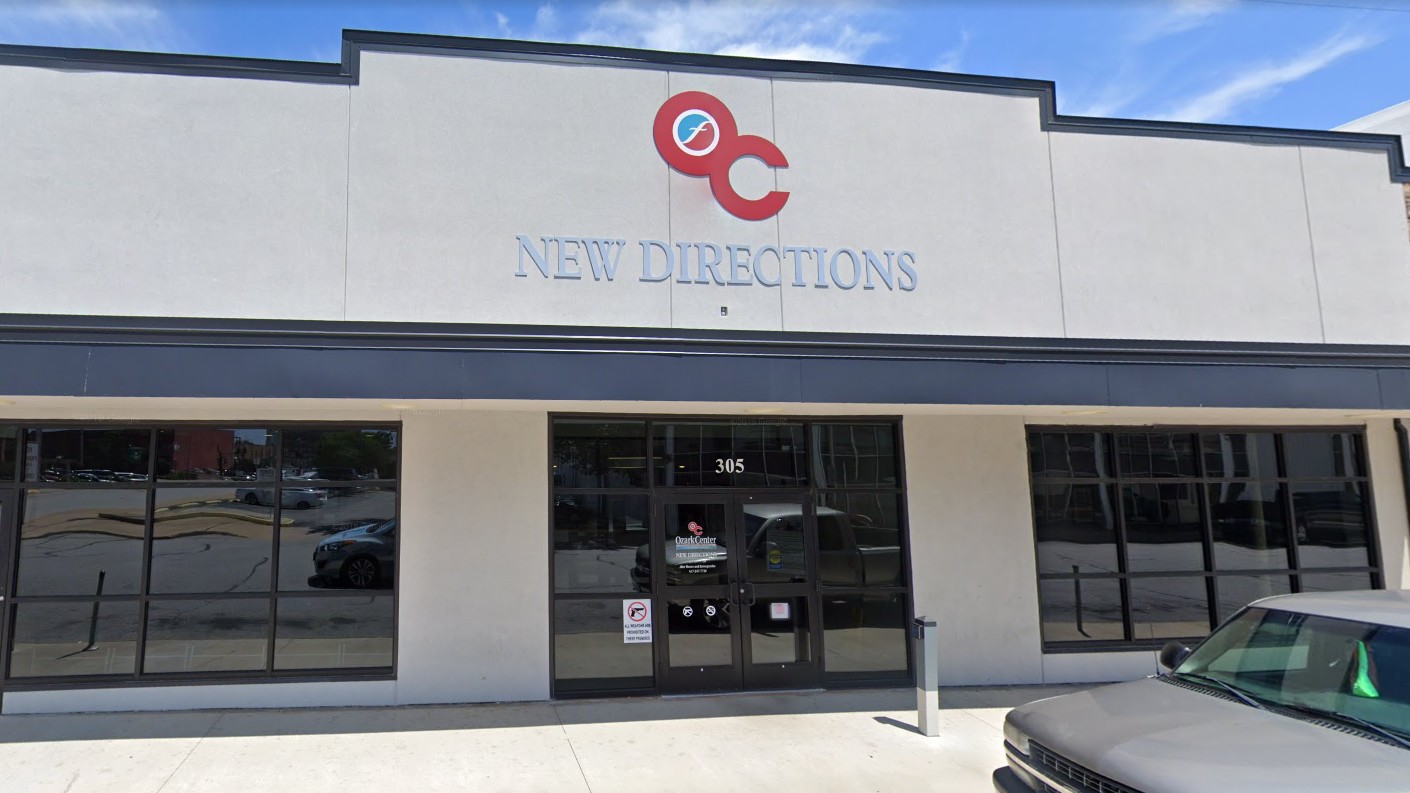 Ozark Center Crisis Services