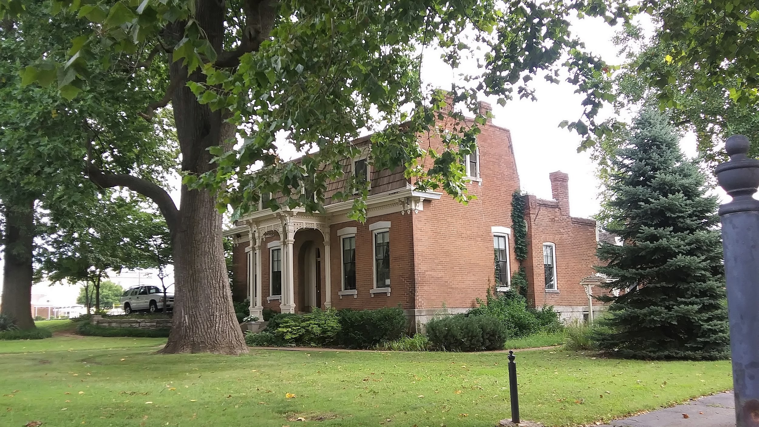 Ozarks Counseling Center MO 65806