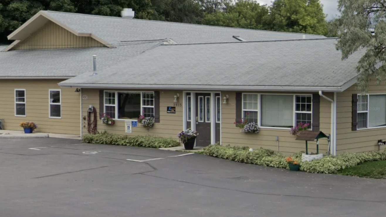 Pacific Northwest Adult and Teen Challenge Missoula Womens Campus