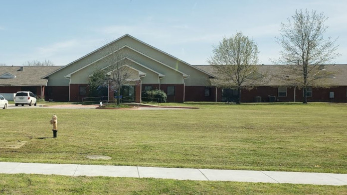 Palmer Tulsa Women and Childrens Center OK 74110