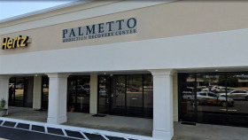 Palmetto Addiction Recovery Center Monroe LA 71201
