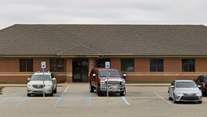 PAR Rehab Services Lansing Campus MI 48911