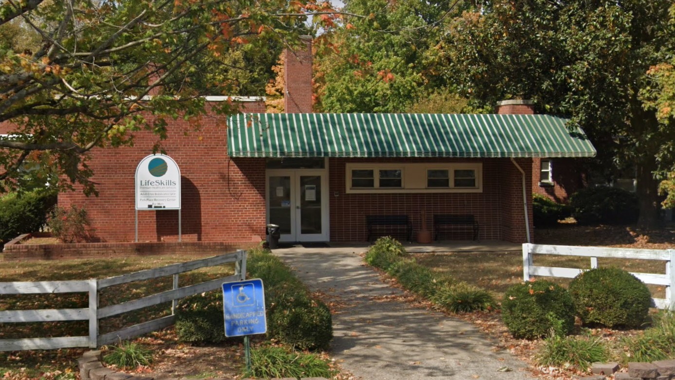 Park Place Recovery Center