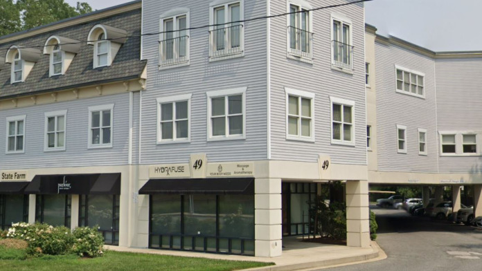 Parker Place Mental Health MD 21401