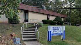 Parkersburg Comprehensive Treatment Center WV 26104
