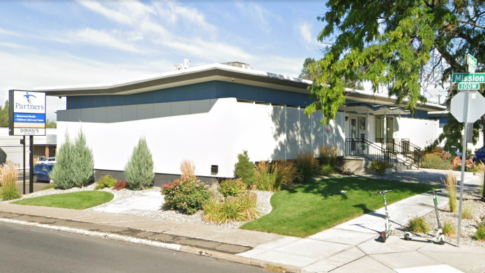 Partners with Families and Children WA 99201