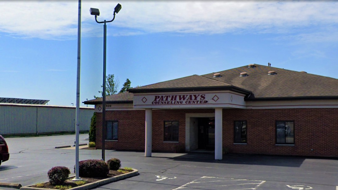 Pathways Counseling Center Ottawa OH 45875