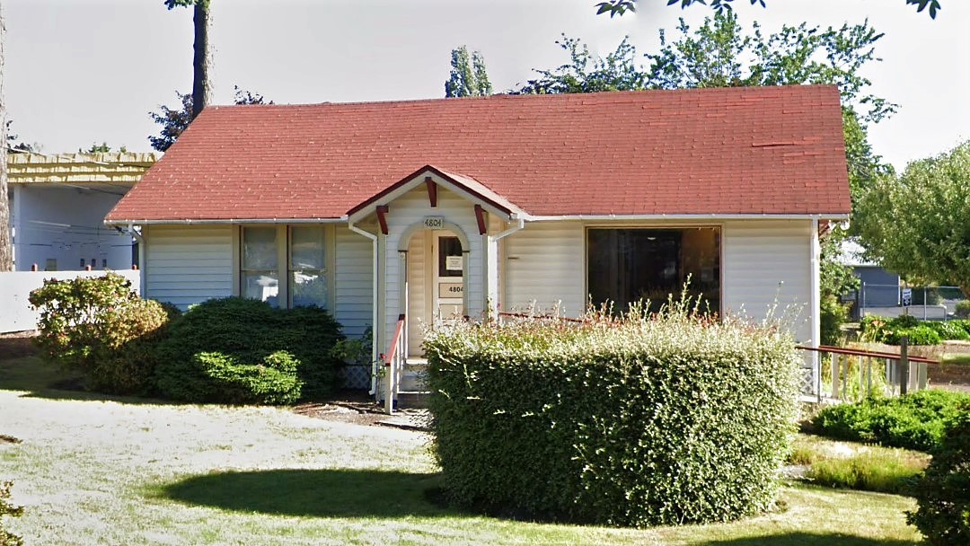Pathways Mental Health Services Lacey Clinic WA 98503