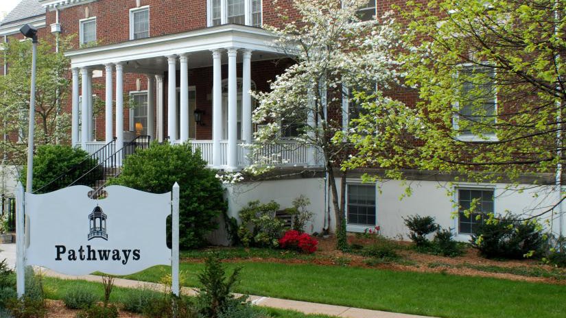 Pathways Residential Treatment Center VA 24503