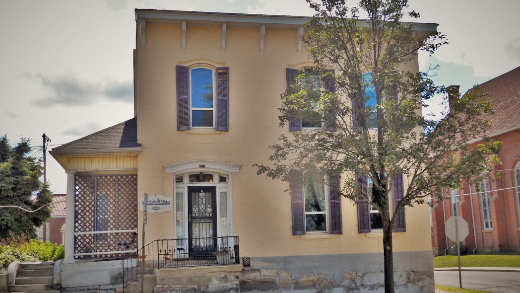 Perry Behavioral Health Choices Stanton Villa OH 43764