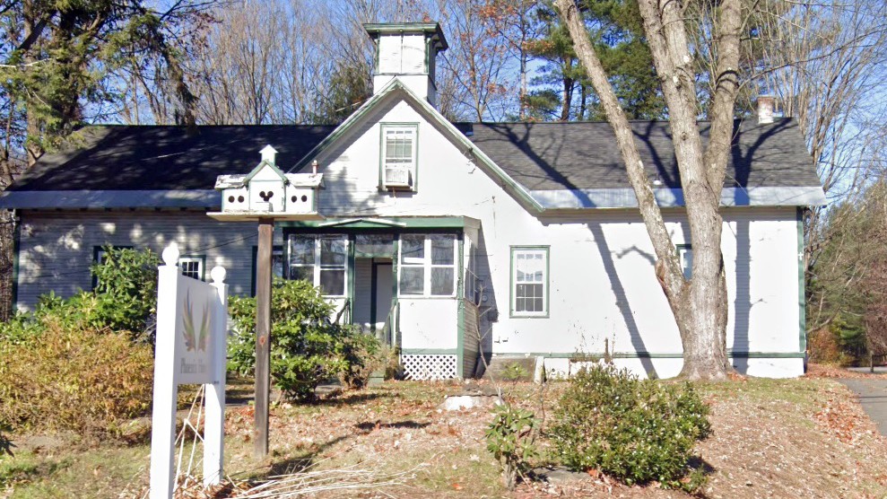 Phoenix House RISE Supported Living Program VT 05301