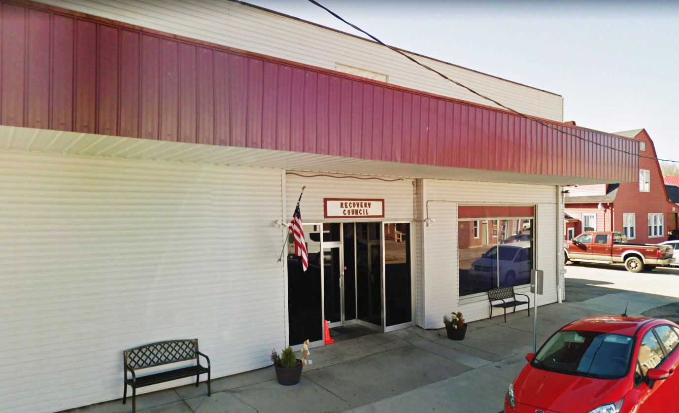 Pike County Recovery Council Outpatient OH 45690