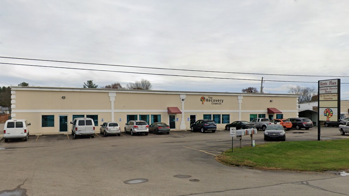 Pike County Recovery Council Residential OH 45690