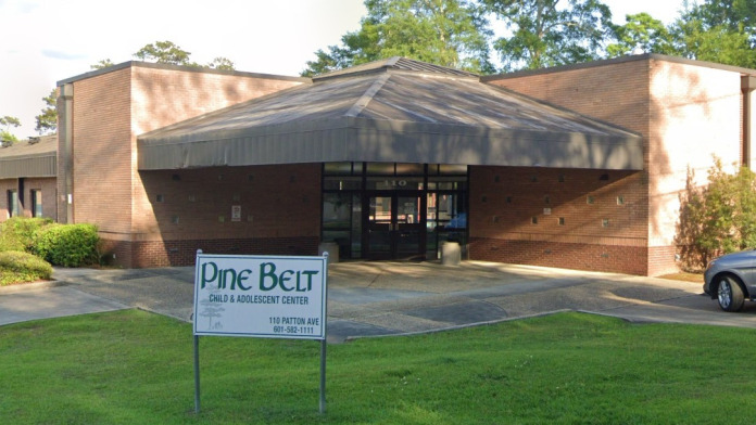 Pine Belt Mental Health for Children Child And Adolescent Services Forrest County MS 39401