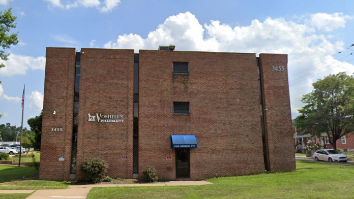 Pine Heights Treatment Center Baltimore MD 21229