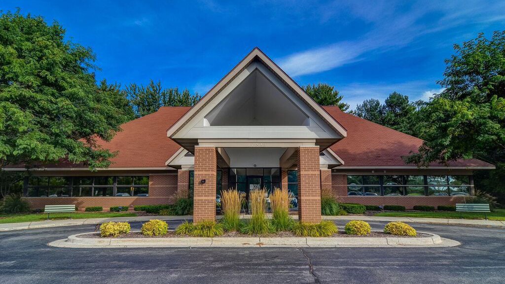 Pine Rest Christian Mental Health Services North Shore Clinic MI 49456