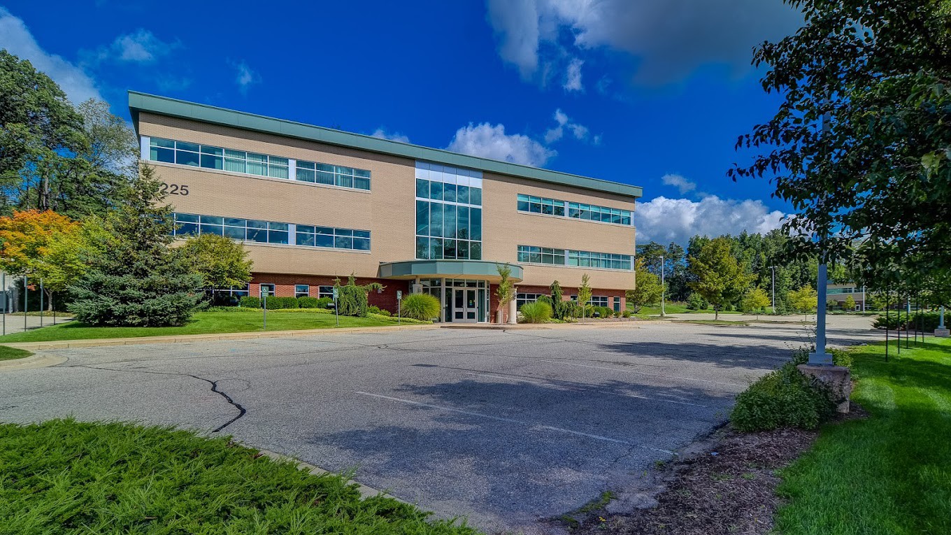 Pine Rest Northeast Clinic MI 49525