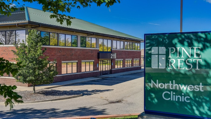 Pine Rest Northwest Clinic MI 49544
