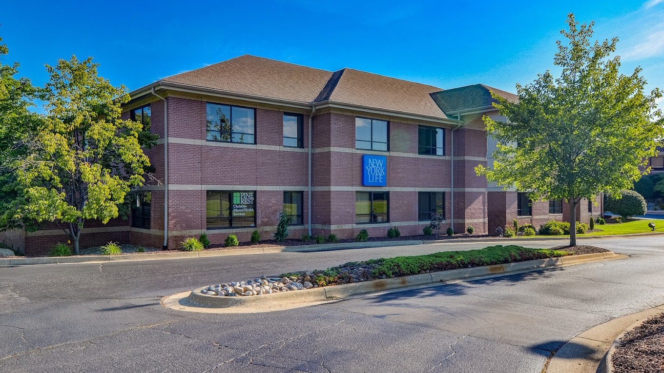 Pine Rest Portage Clinic MI 49024