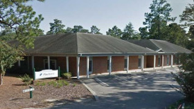 Pinehurst Comprehensive Treatment Center NC 28374