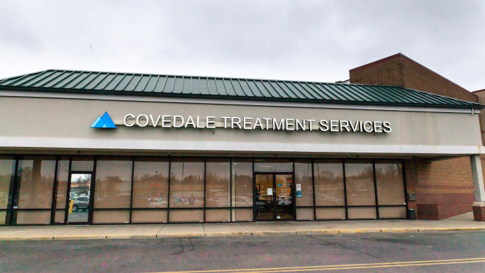 Pinnacle Covedale Treatment Services OH 45238