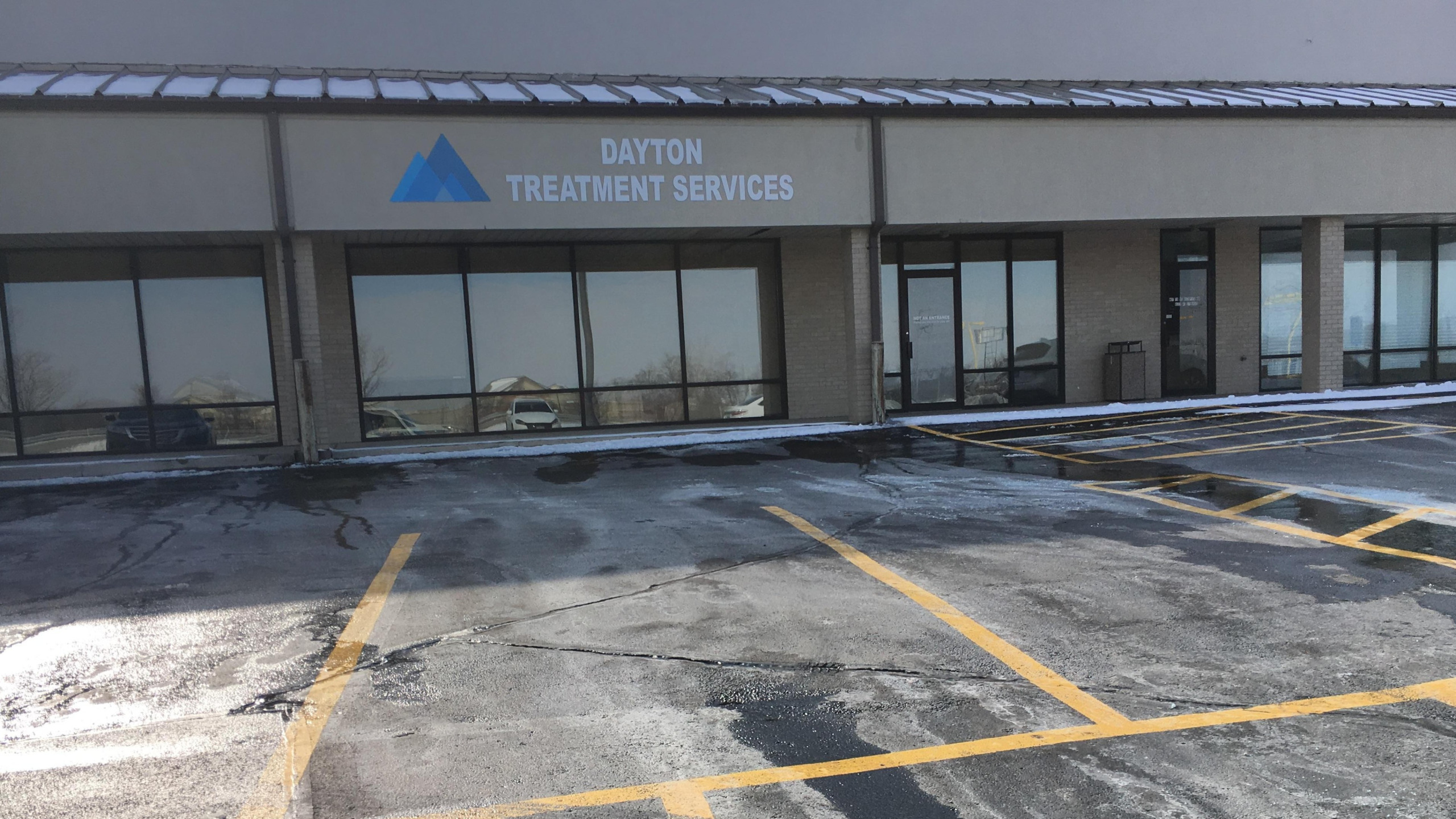 Pinnacle Dayton Treatment Services OH 45414