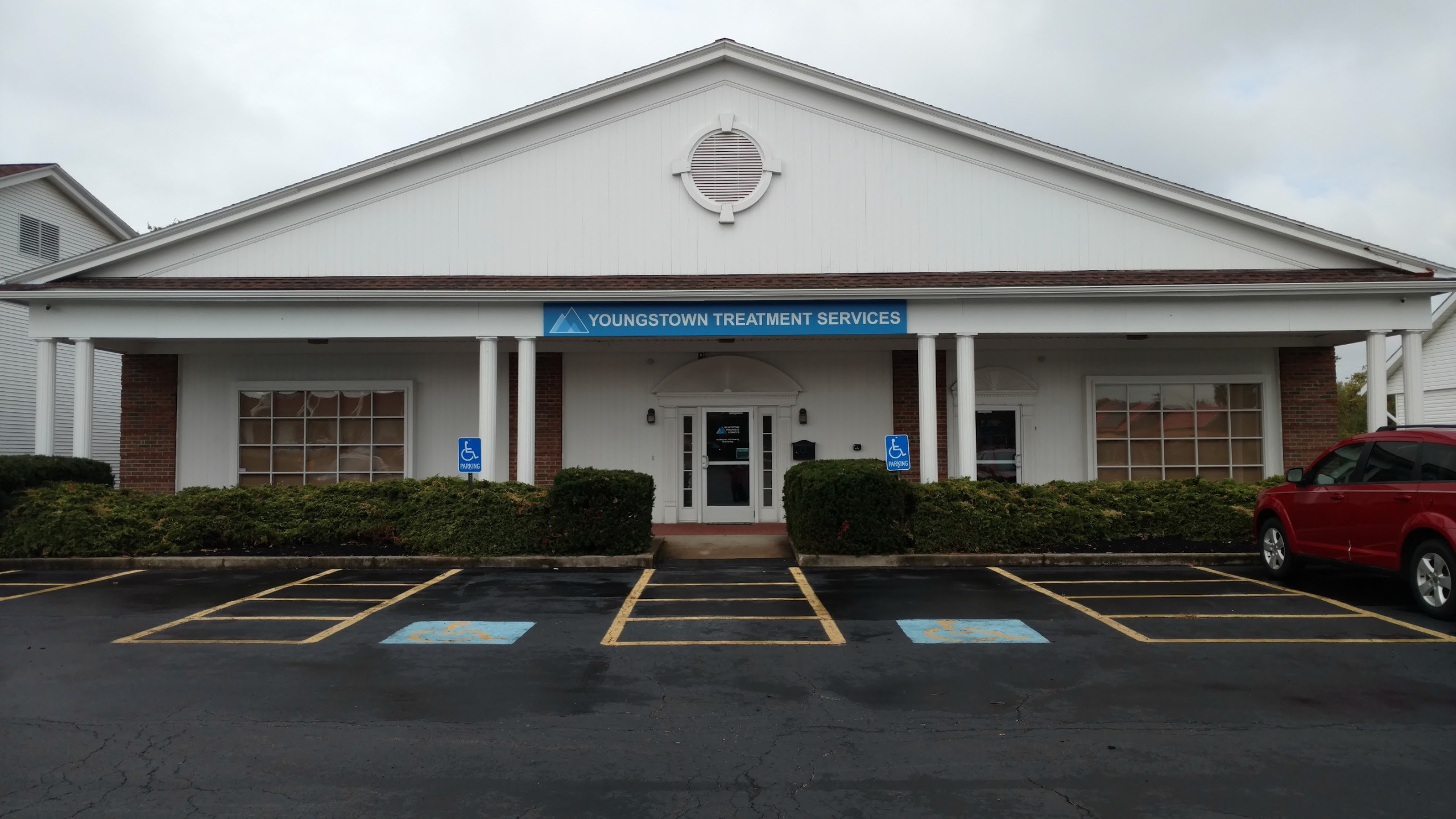 Pinnacle Youngstown Treatment Services OH 44505