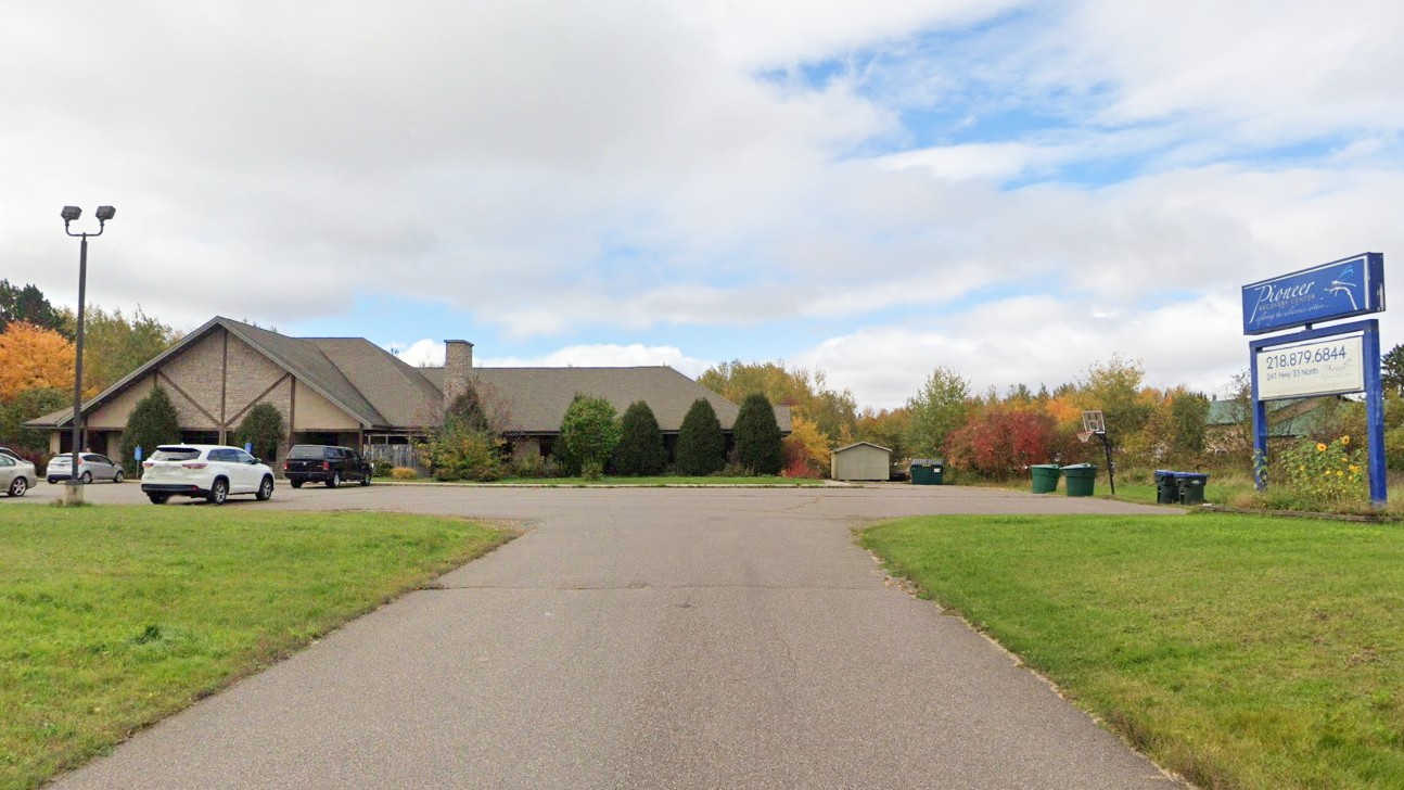 Pioneer Recovery Center