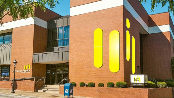 Places for People MO 63118