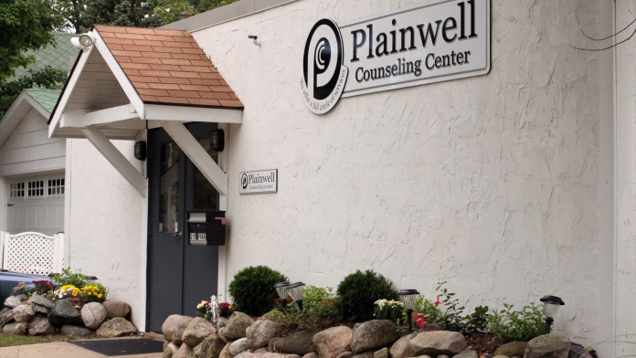 Plainwell Counseling Center MI 49080