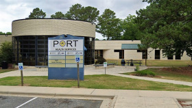 Port Human Services Kinston Clinic NC 28501