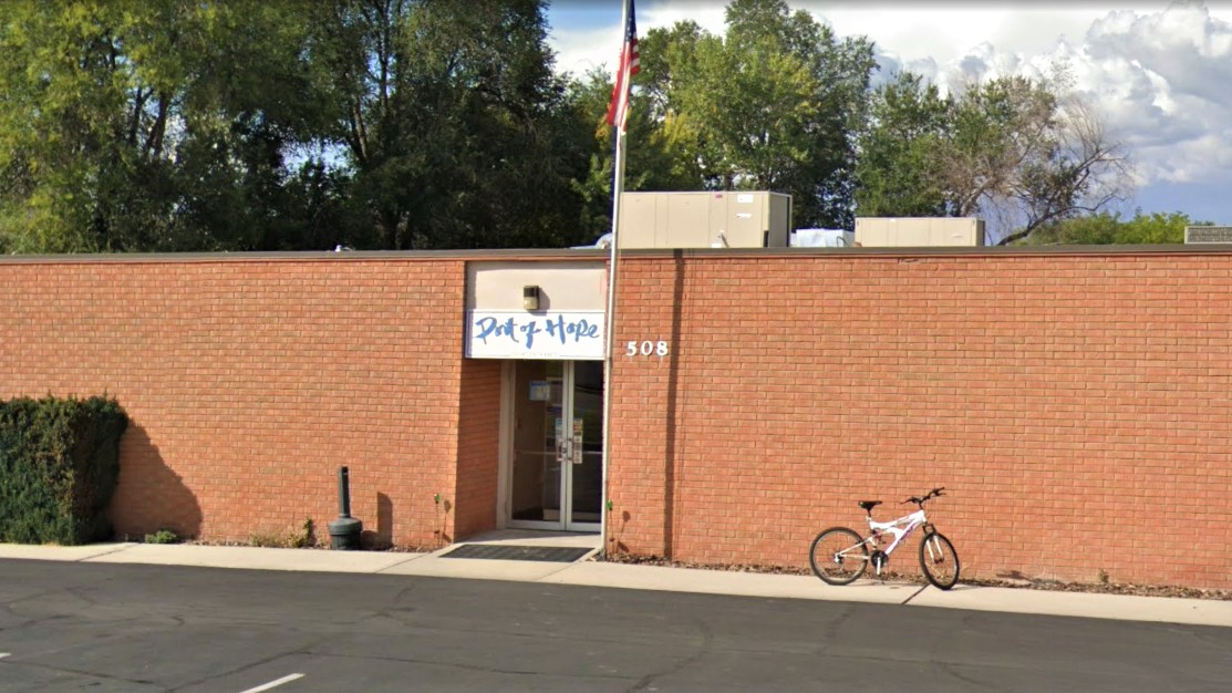 Port of Hope – Nampa