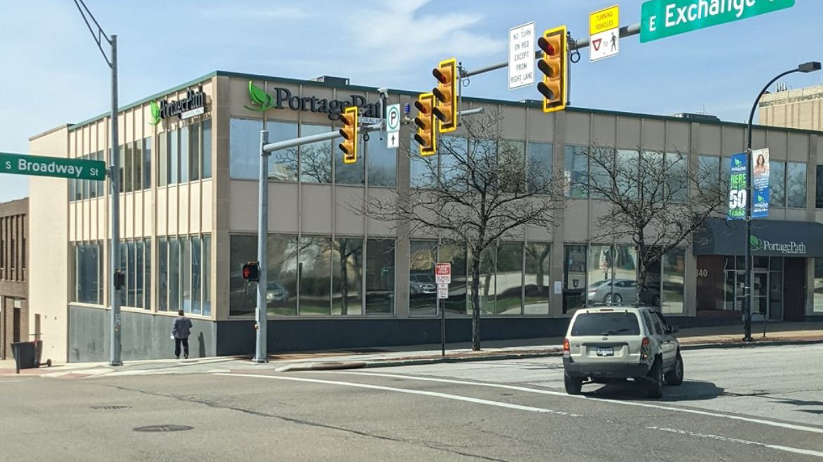 Portage Path Behavioral Health OH 44308
