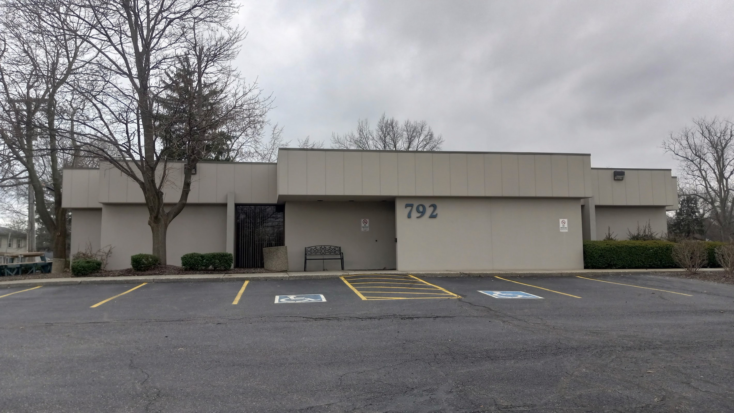 Portage Path Behavioral Health North Summit Outpatient Clinic OH 44221