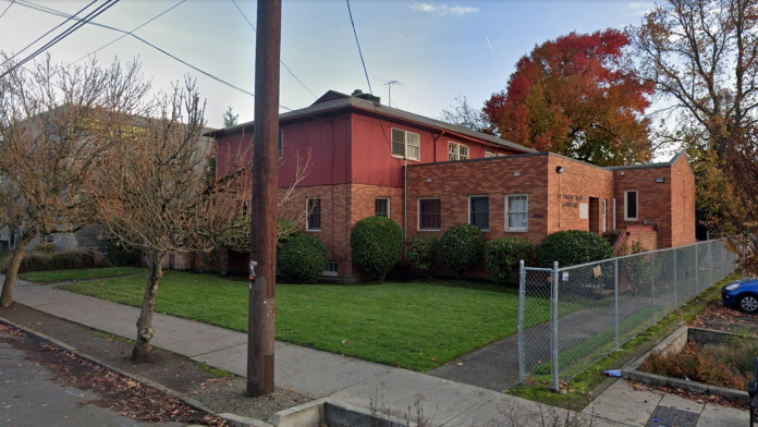 Portland Metro Area OR 97202