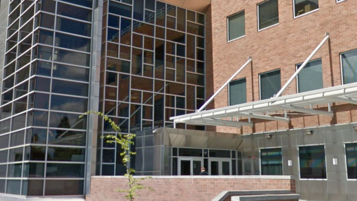 Portland VA Medical Center Vancouver WA 98661